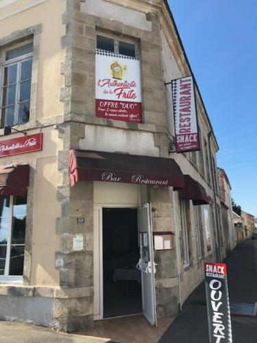 REPAU chambre d'hôte Beauce