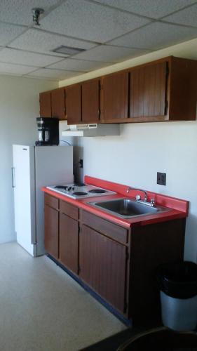 virtuve, Leisure Life in Greenville (ME)