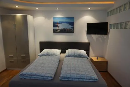 Appartement Deisl in Wagrain, Österreich