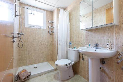 Two-Bedroom Apartment image 7