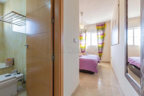 Two-Bedroom Apartment image 6