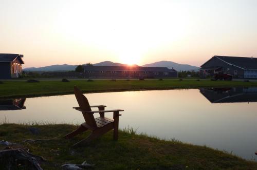 Leisure Life in Greenville (ME)