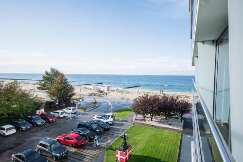 Marine Apartament Marine Apartament