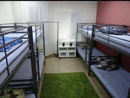 Veles Hostel