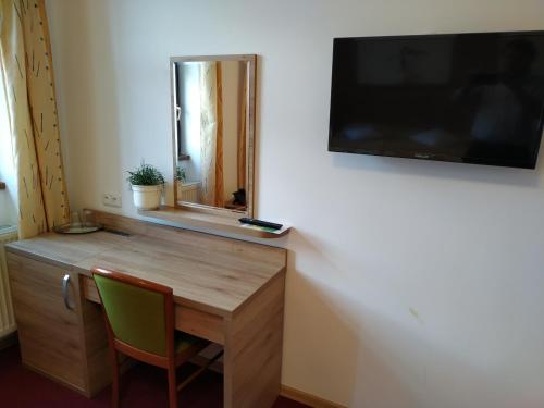 Hotel Anna Nejdek