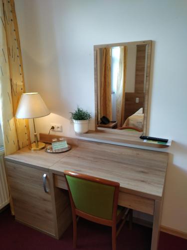 Hotel Anna Nejdek - main image