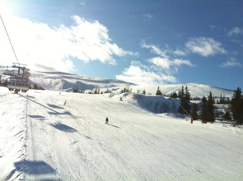 Radisson Blu Resort, Trysil Radisson Blu Resort, Trysil