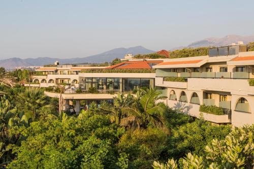 Grand Palladium Sicilia Resort & Spa All Inclusive
