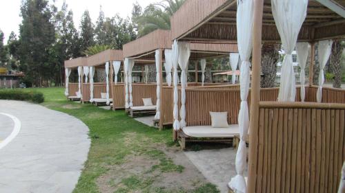 Guizado Portillo Hacienda & Resort in Lunahuana