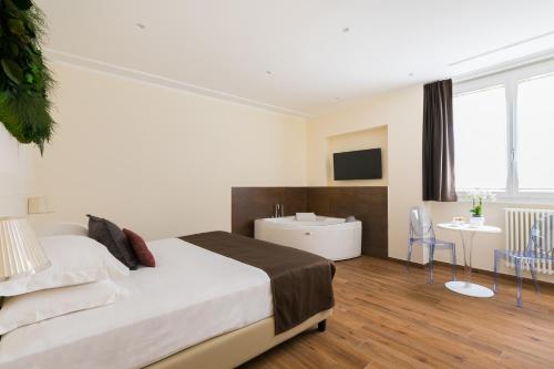 Demetra Eco Guest House, Rome (photo 10)
