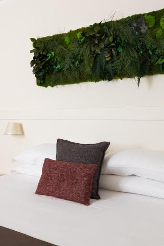 Demetra Guest House Room Type - Deluxe Suite with Spa Bath
