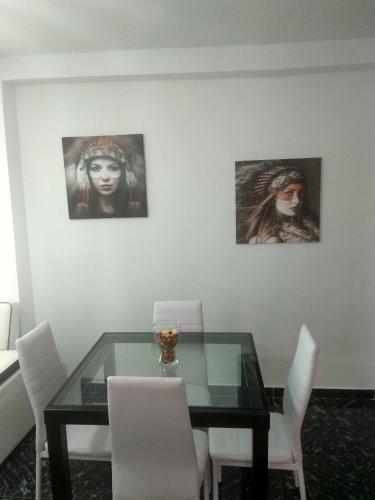 Apartamento San Antón, Kordoba (zdjęcie 10)