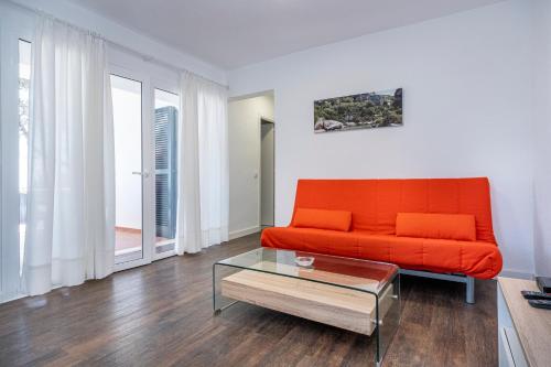 Apartamentos Llebeig