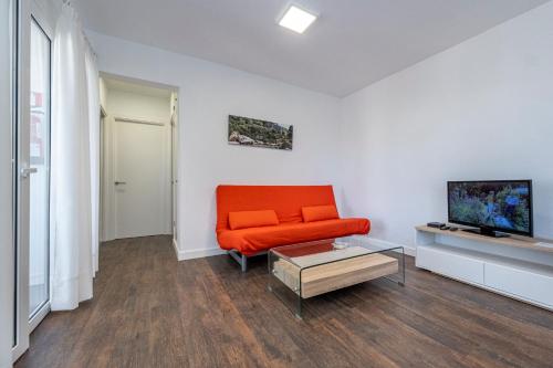 Apartamentos Llebeig