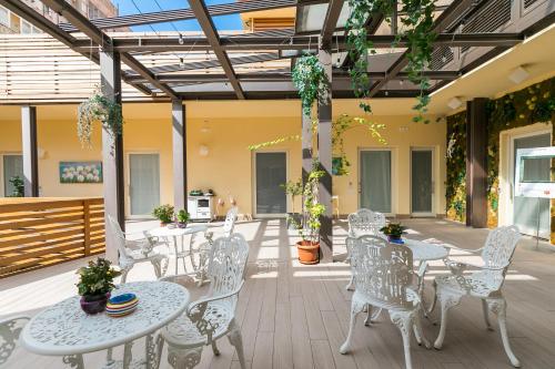 Demetra Eco Guest House, Rome (photo 6)