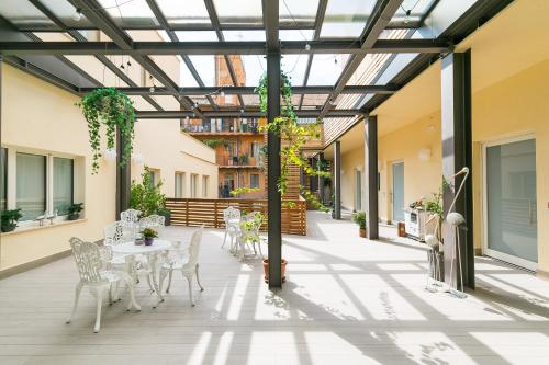 Demetra Eco Guest House, Rome (photo 8)