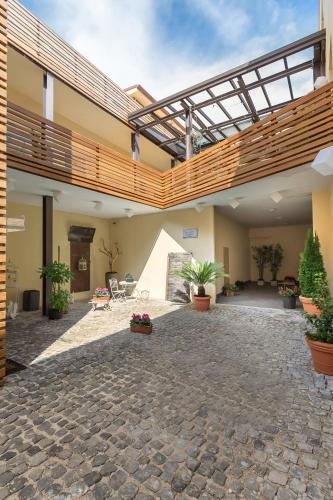 Demetra Eco Guest House, Rome (photo 5)