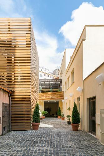 Demetra Eco Guest House, Rome (photo 7)