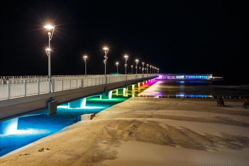 Marine Apartament Marine Apartament