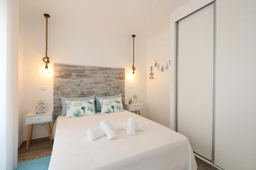  Sea & Sun Apartment II in Nazaré