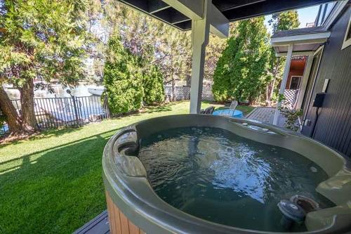 Venice Drive Holiday home - main image