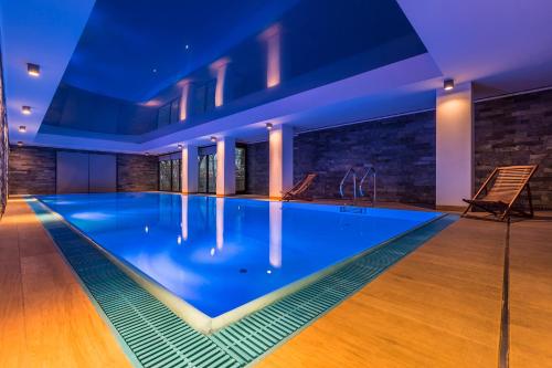 Marine Apartament Marine Apartament