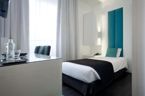 Hotel Ecu - image 8
