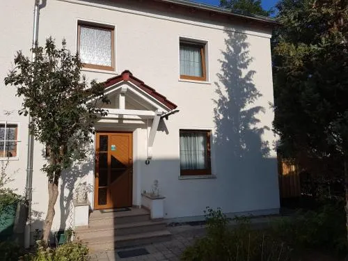 Ferienhaus Arnstadt in Arnstadt, Deutschland