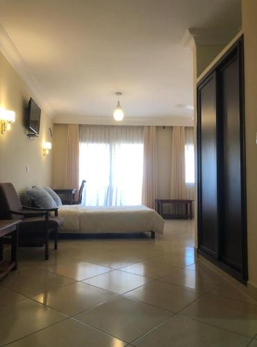 HOTEL MENABE & Restaurant in Morondava