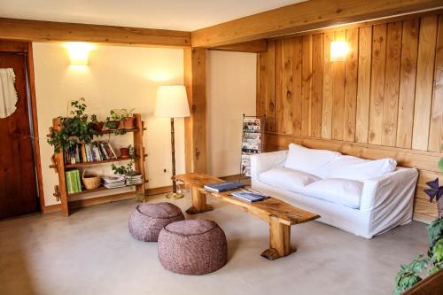 Hotel Las Lomas del Correntoso (Villa La Angostura) desde ...