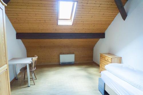 Speiserestaurant Traube - image 7