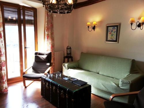 Apartamentos rurales La Alquería del Pilar