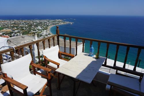 House in Skyros with an amazing sea view, Skyros (foto 9)