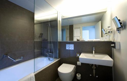 Hotel Lavaux - image 2