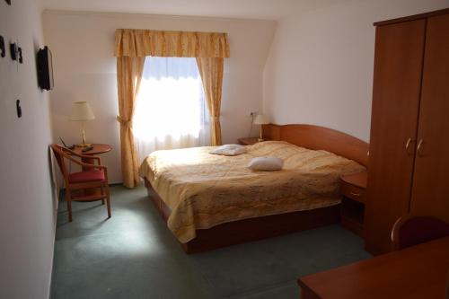 Hotel Anna Nejdek