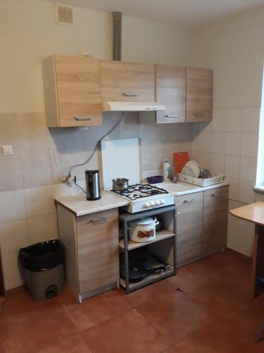 Noclegi Pod Kasztanami – Marki, NC
