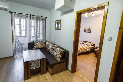 Апартамент Трапезица, Veliko Tărnovo (fotografie 5)