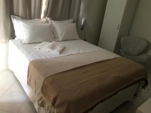 HOTEL CASABLANCA in Aparecida de Goiânia