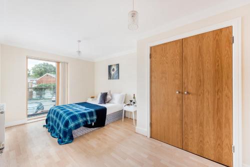 The Nova Apartment, Sanderstead, Surrey