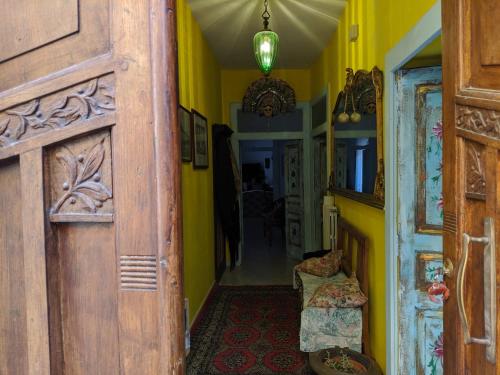 B&B Casa del Prete