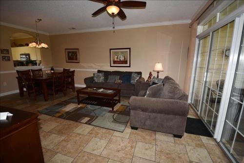 412 Cypress Bend Condo in Myrtle Beach, USA