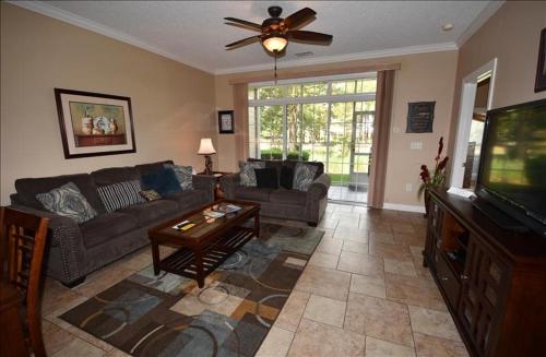 412 Cypress Bend Condo in Myrtle Beach, USA