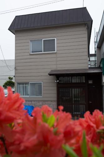 Sapporo - House / Vacation STAY 4991