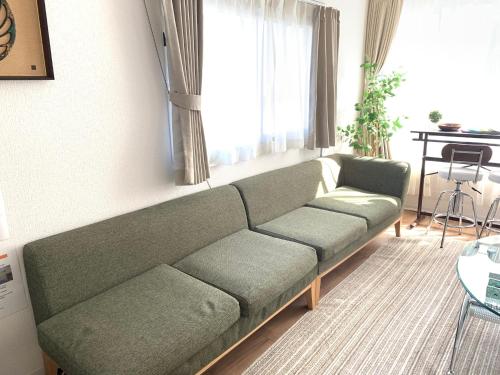 Sapporo - House / Vacation STAY 4991