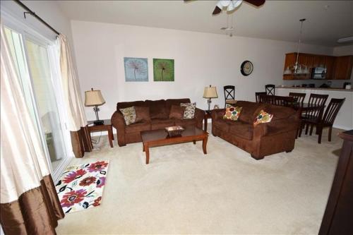 1623 Willow Bend Condo in North Myrtle Beach, USA