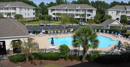 1623 Willow Bend Condo - Briarcliffe Acres, SC