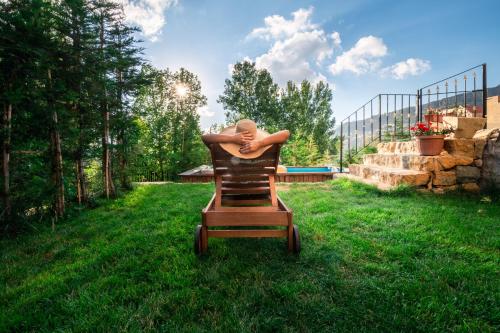 Austria Luxury Apartments, Faraya Hotel in Faraya