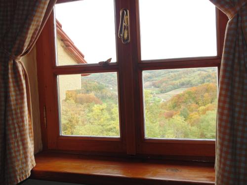 Skats, Guest House Kozjak in Sv. Kriz Zacretje