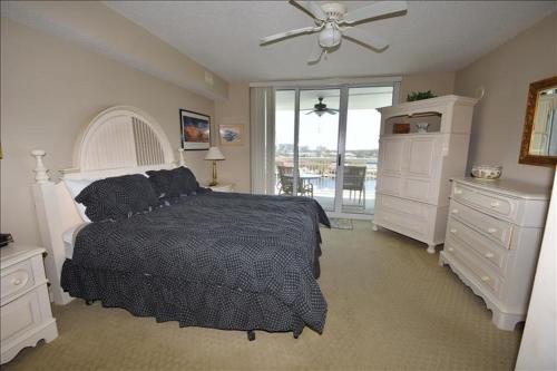 1005 North Tower Condo in Myrtle Beach, USA