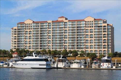1005 North Tower Condo in Myrtle Beach, USA